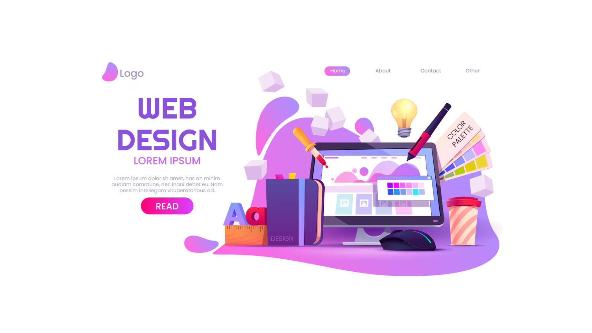 Design Web